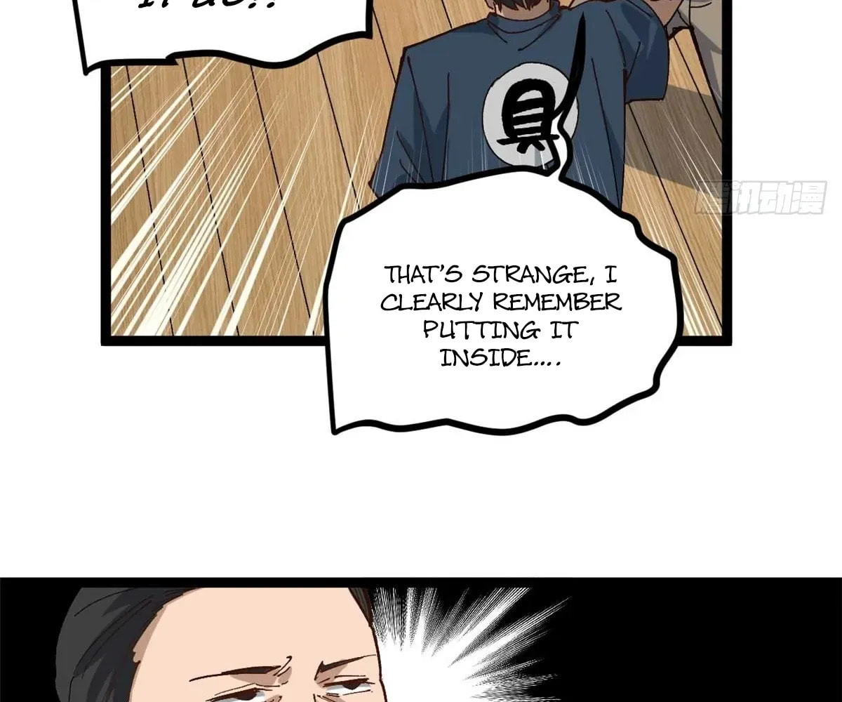 Wo Zhi Hui Pai Lan Pian A Chapter 13 page 73 - 