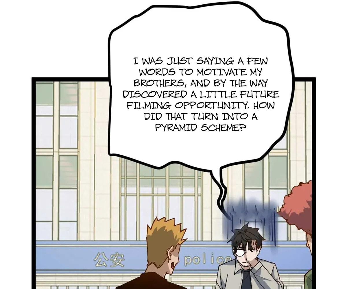 Wo Zhi Hui Pai Lan Pian A Chapter 13 page 82 - 