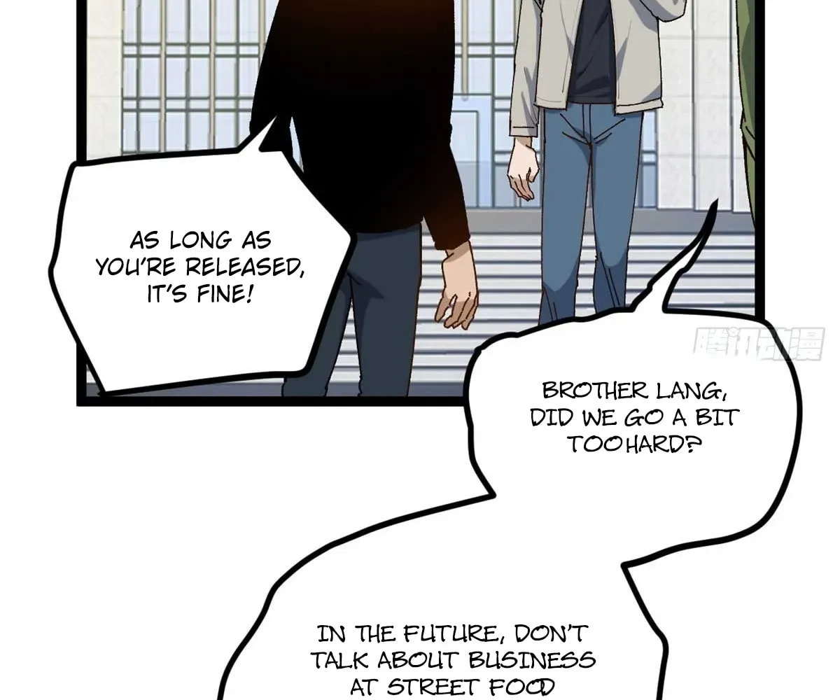 Wo Zhi Hui Pai Lan Pian A Chapter 13 page 83 - 
