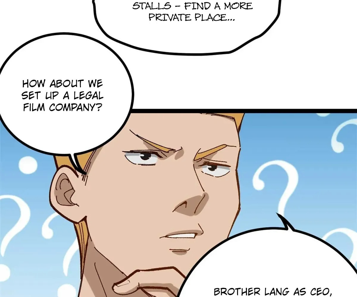 Wo Zhi Hui Pai Lan Pian A Chapter 13 page 84 - 