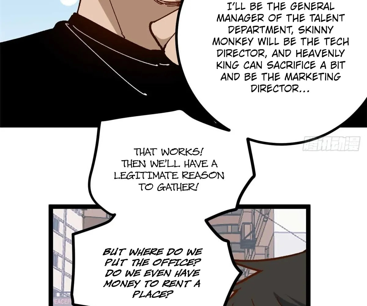 Wo Zhi Hui Pai Lan Pian A Chapter 13 page 85 - 