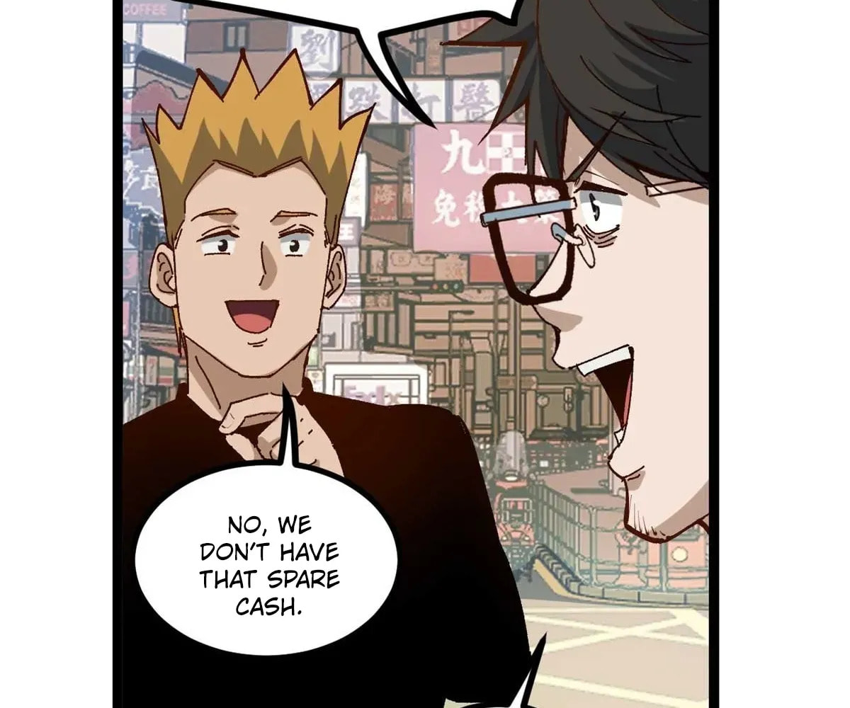 Wo Zhi Hui Pai Lan Pian A Chapter 13 page 86 - 