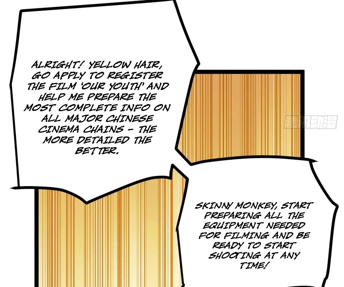 Wo Zhi Hui Pai Lan Pian A Chapter 13 page 89 - 