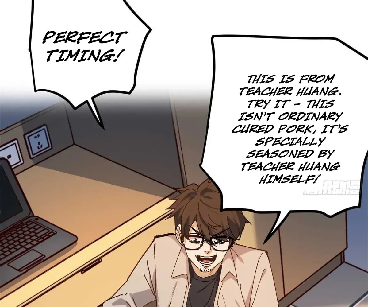 Wo Zhi Hui Pai Lan Pian A Chapter 13 page 10 - 