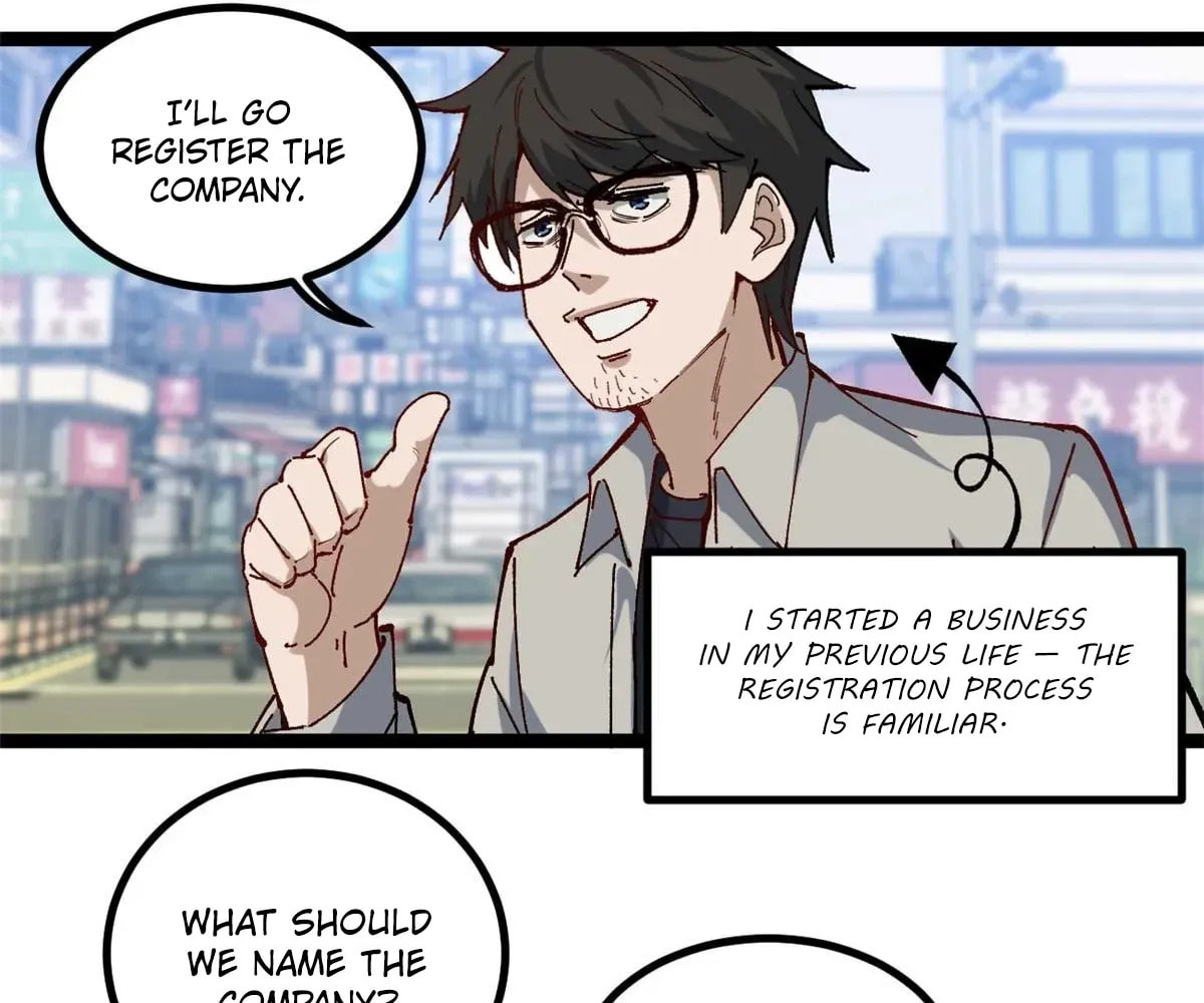 Wo Zhi Hui Pai Lan Pian A Chapter 13 page 92 - 
