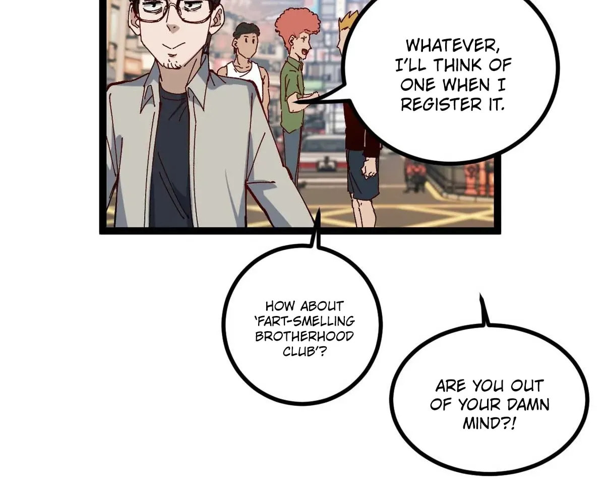Wo Zhi Hui Pai Lan Pian A Chapter 13 page 94 - 