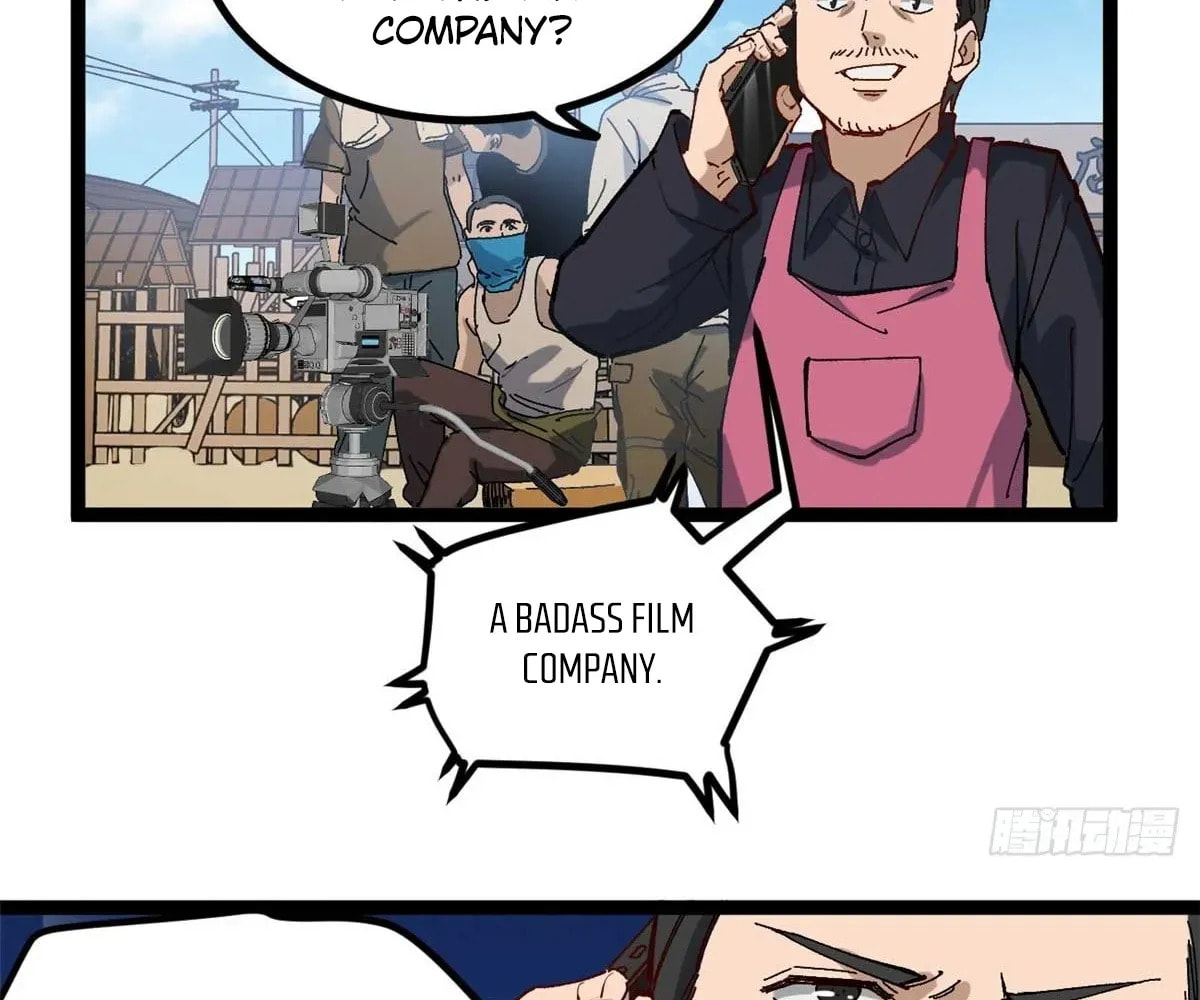 Wo Zhi Hui Pai Lan Pian A Chapter 13 page 96 - 