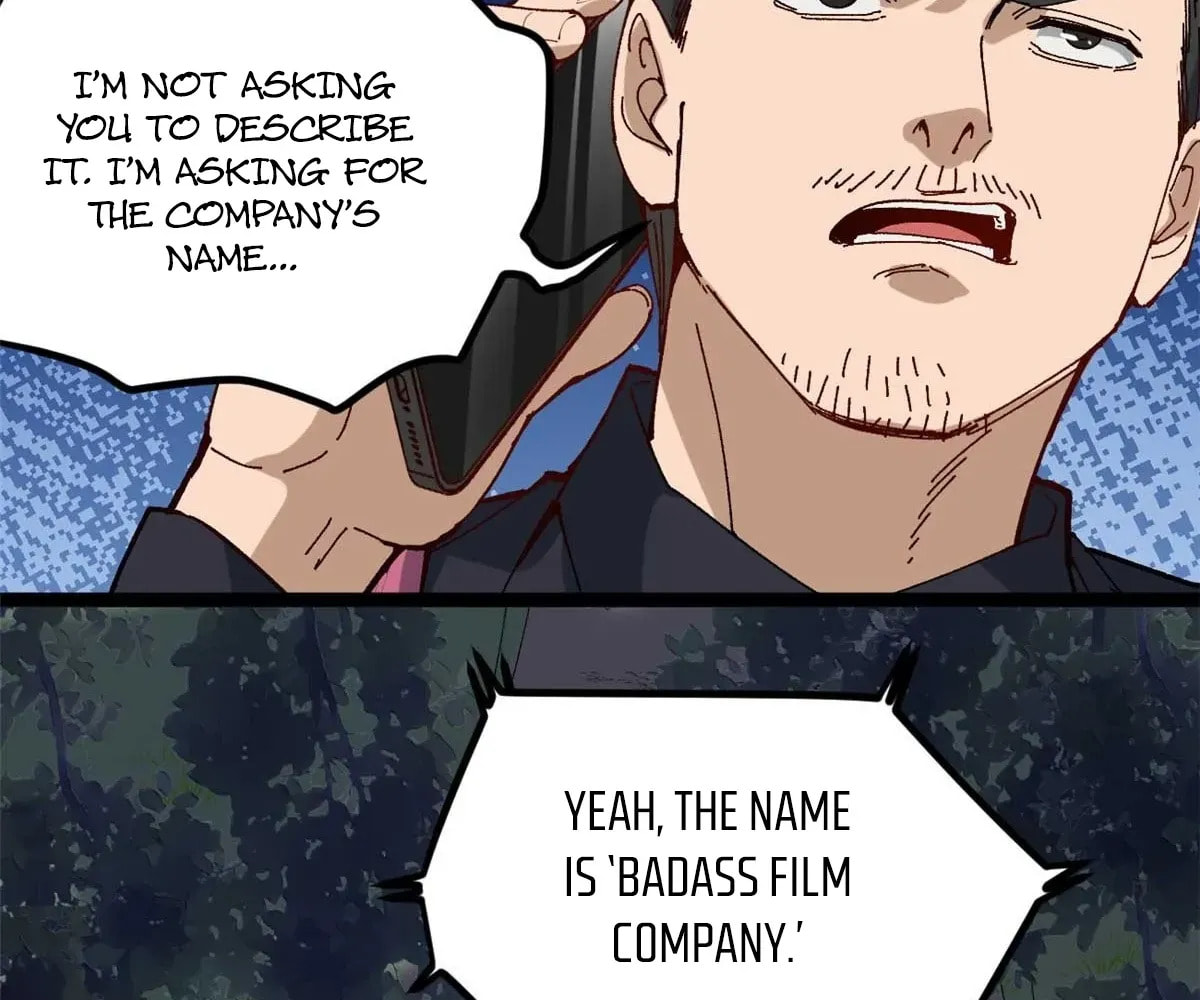 Wo Zhi Hui Pai Lan Pian A Chapter 13 page 97 - 