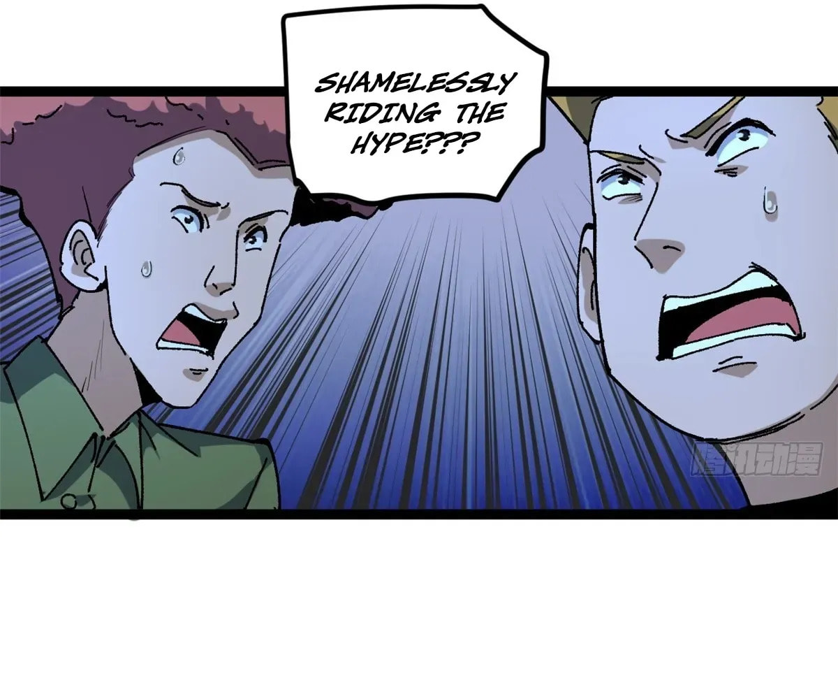 Wo Zhi Hui Pai Lan Pian A Chapter 14 page 38 - 