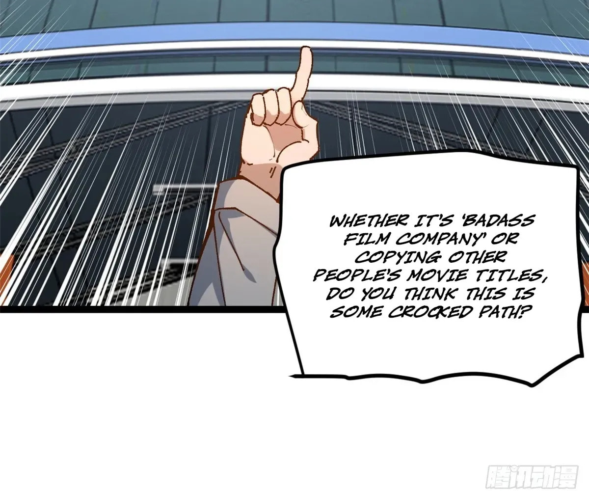 Wo Zhi Hui Pai Lan Pian A Chapter 14 page 42 - 
