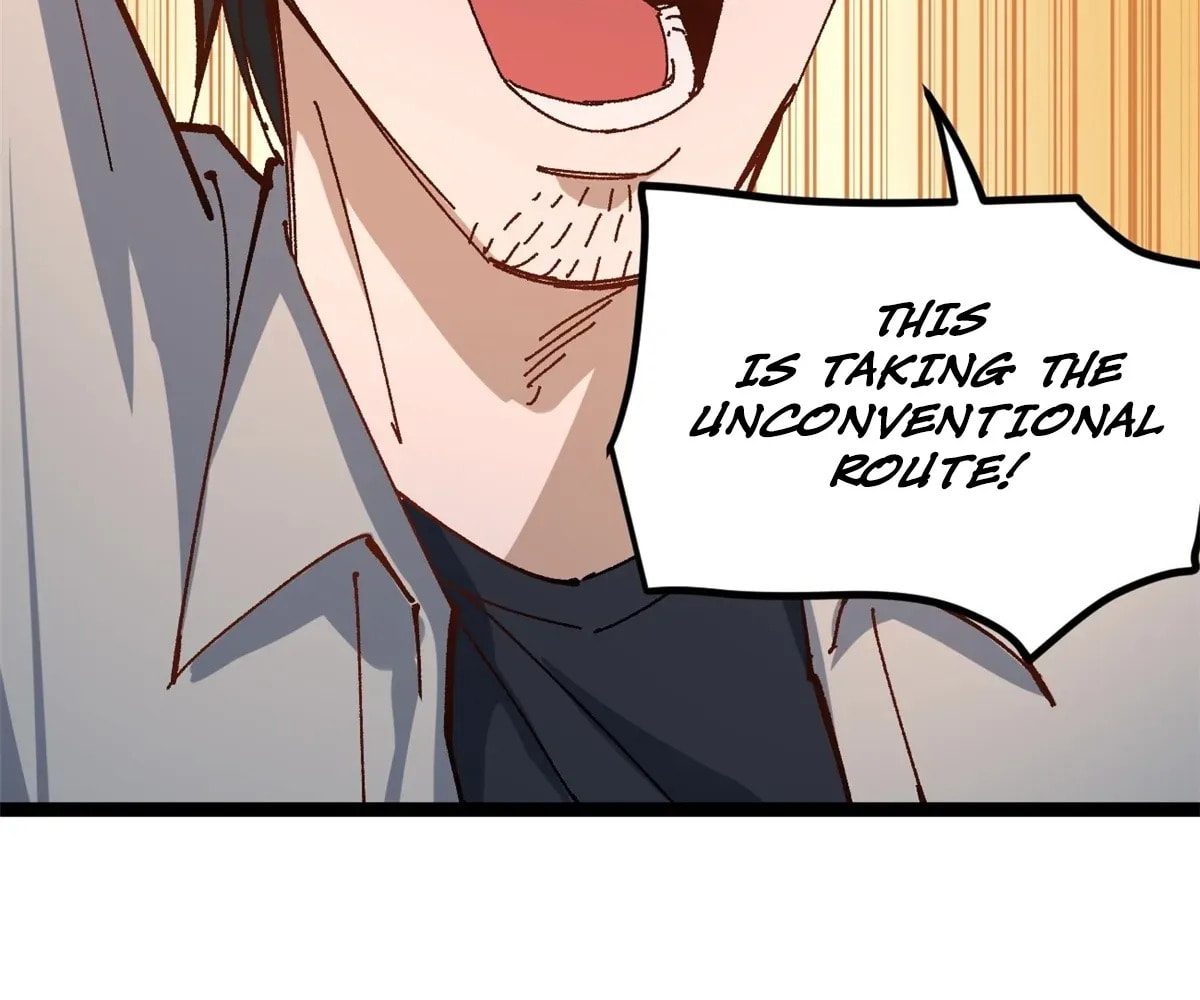 Wo Zhi Hui Pai Lan Pian A Chapter 14 page 44 - 