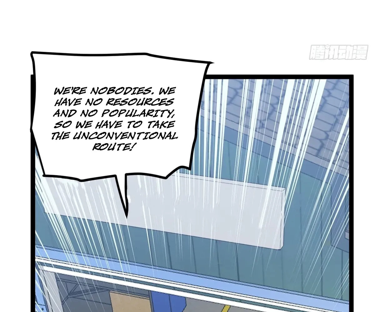 Wo Zhi Hui Pai Lan Pian A Chapter 14 page 45 - 