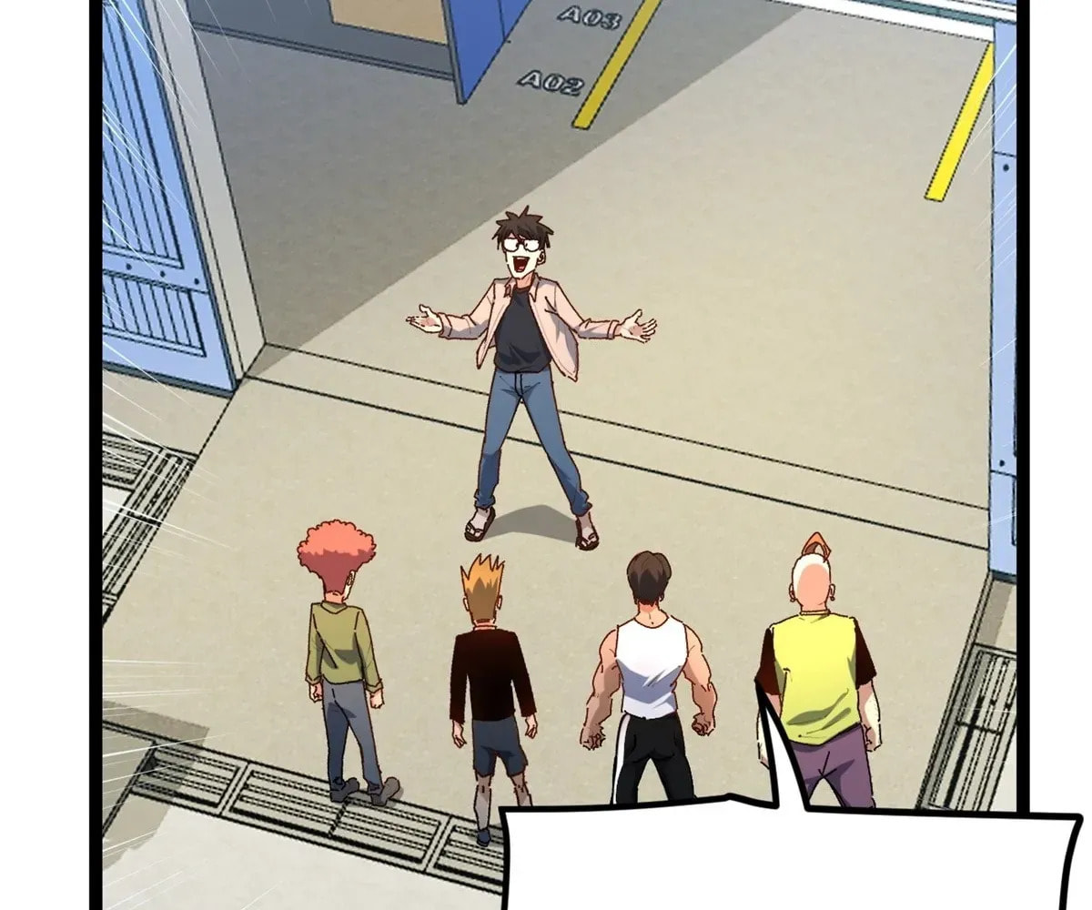 Wo Zhi Hui Pai Lan Pian A Chapter 14 page 46 - 