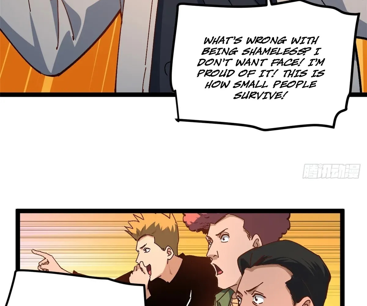 Wo Zhi Hui Pai Lan Pian A Chapter 14 page 49 - 