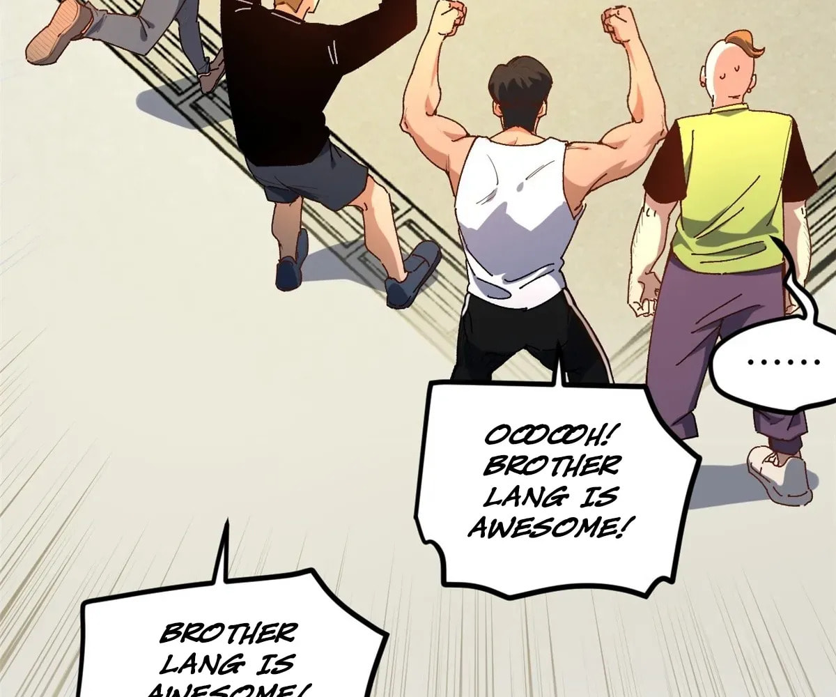 Wo Zhi Hui Pai Lan Pian A Chapter 14 page 53 - 