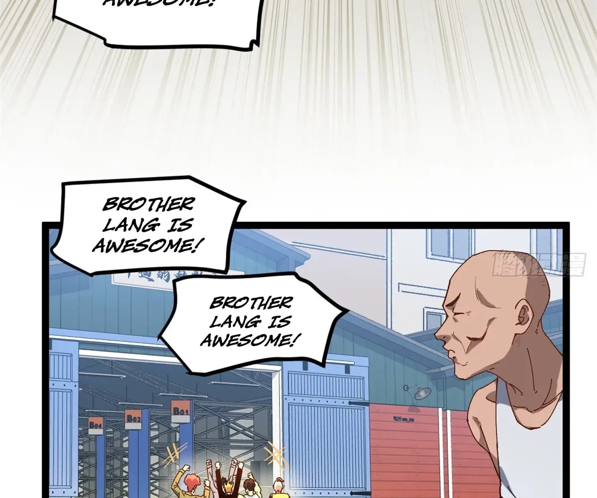 Wo Zhi Hui Pai Lan Pian A Chapter 14 page 54 - 