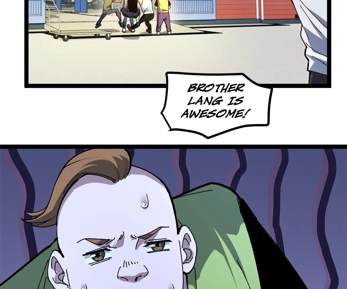 Wo Zhi Hui Pai Lan Pian A Chapter 14 page 55 - 
