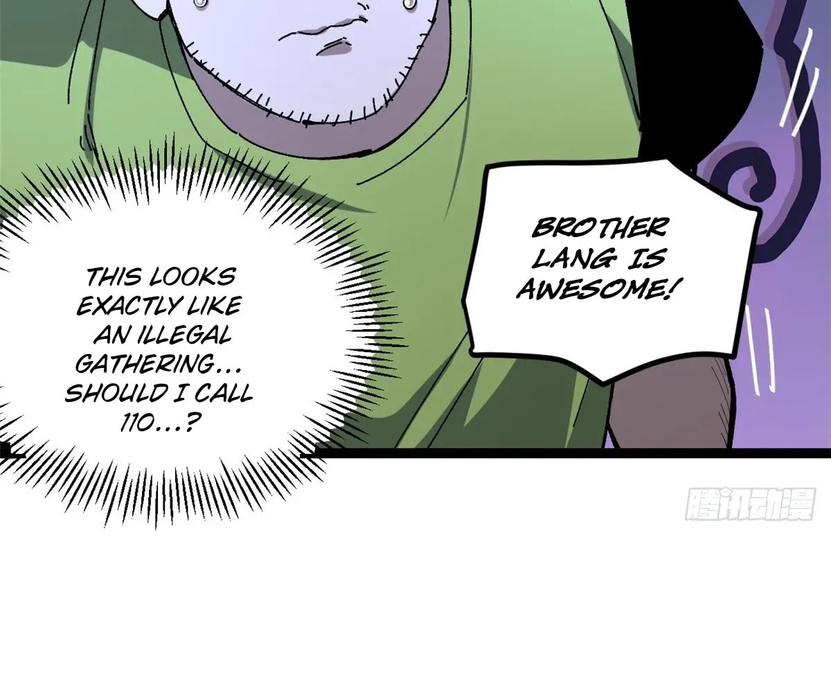 Wo Zhi Hui Pai Lan Pian A Chapter 14 page 56 - 