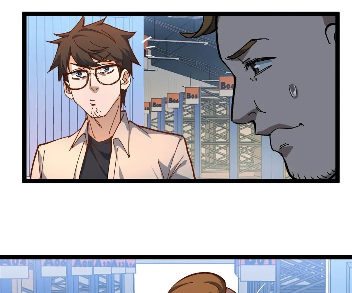 Wo Zhi Hui Pai Lan Pian A Chapter 14 page 57 - 