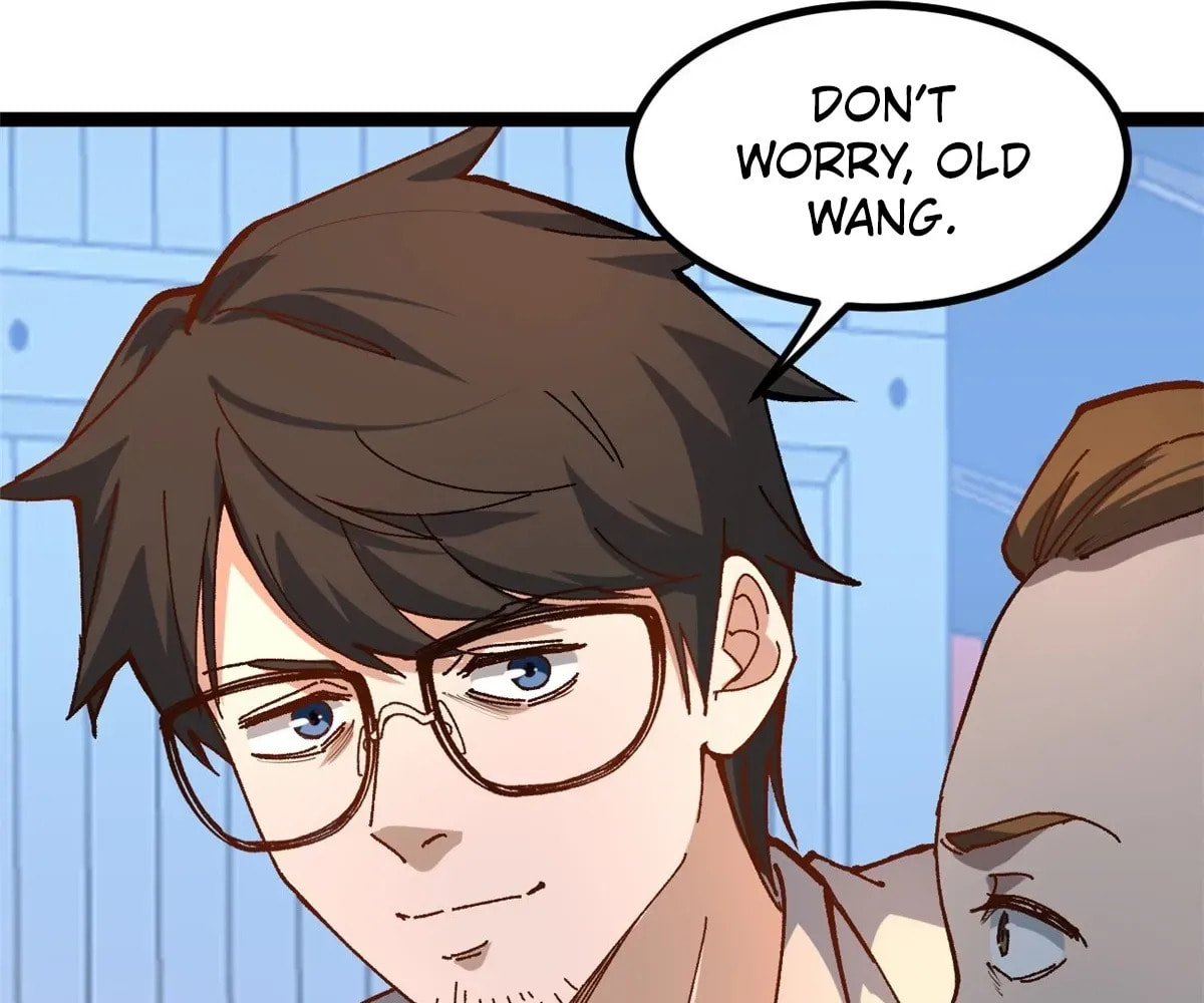 Wo Zhi Hui Pai Lan Pian A Chapter 14 page 59 - 