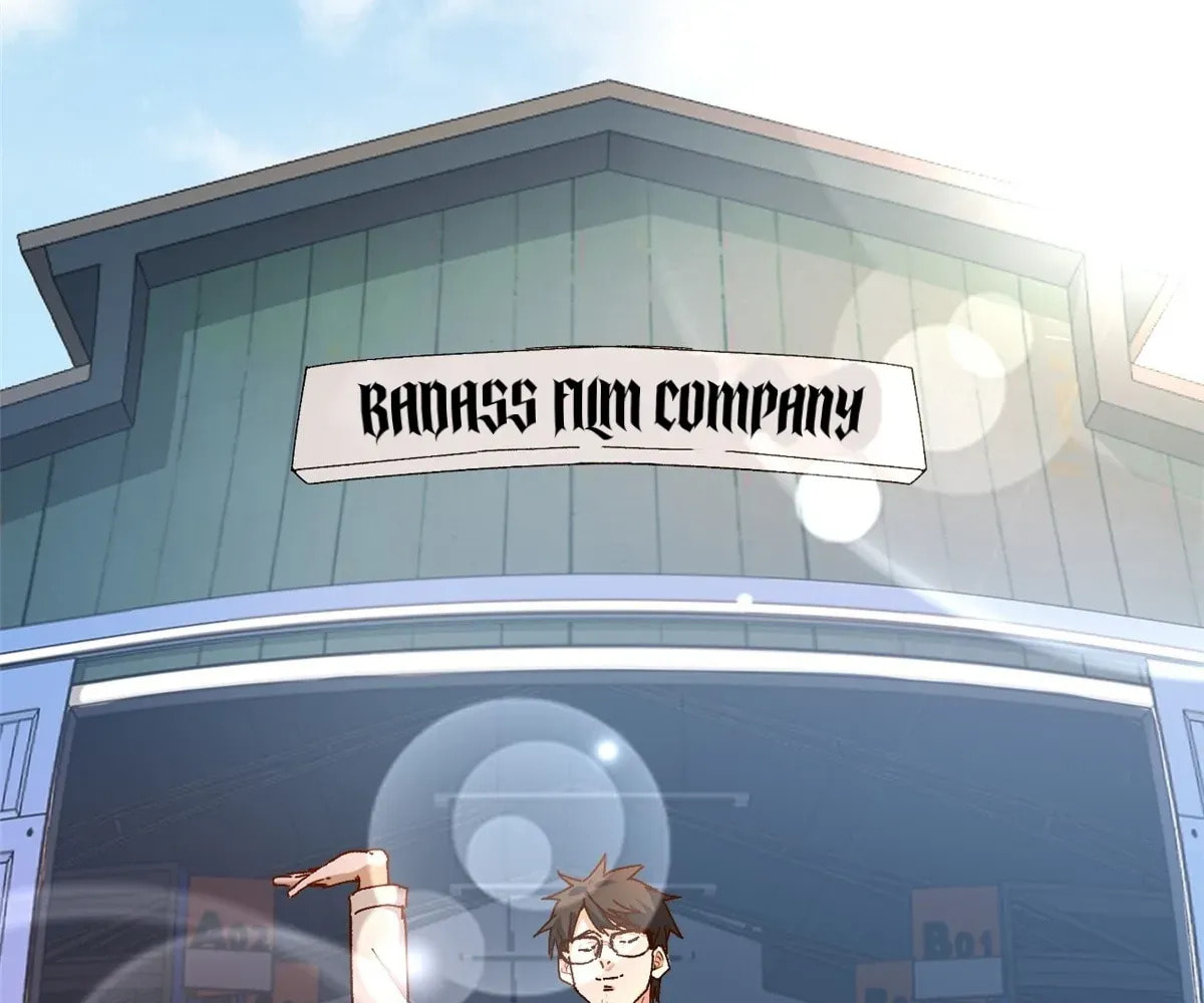 Wo Zhi Hui Pai Lan Pian A Chapter 14 page 7 - 