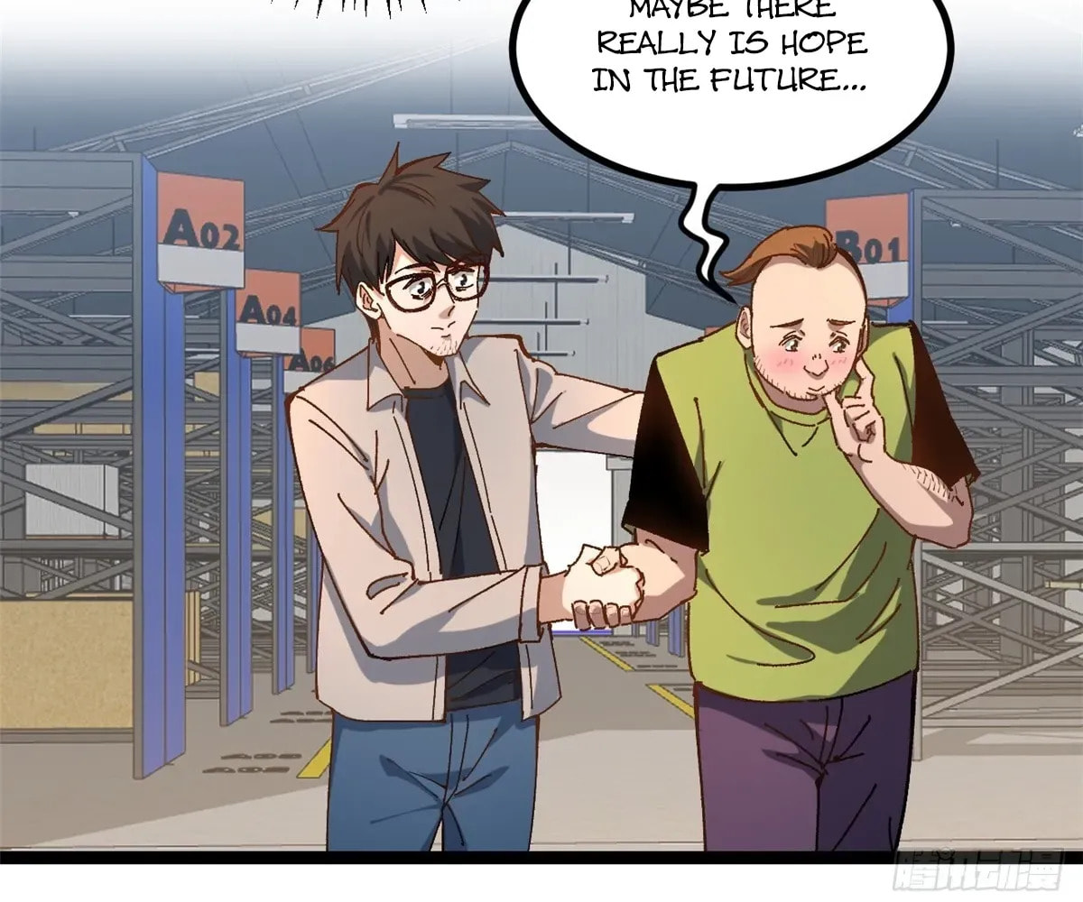 Wo Zhi Hui Pai Lan Pian A Chapter 14 page 70 - 