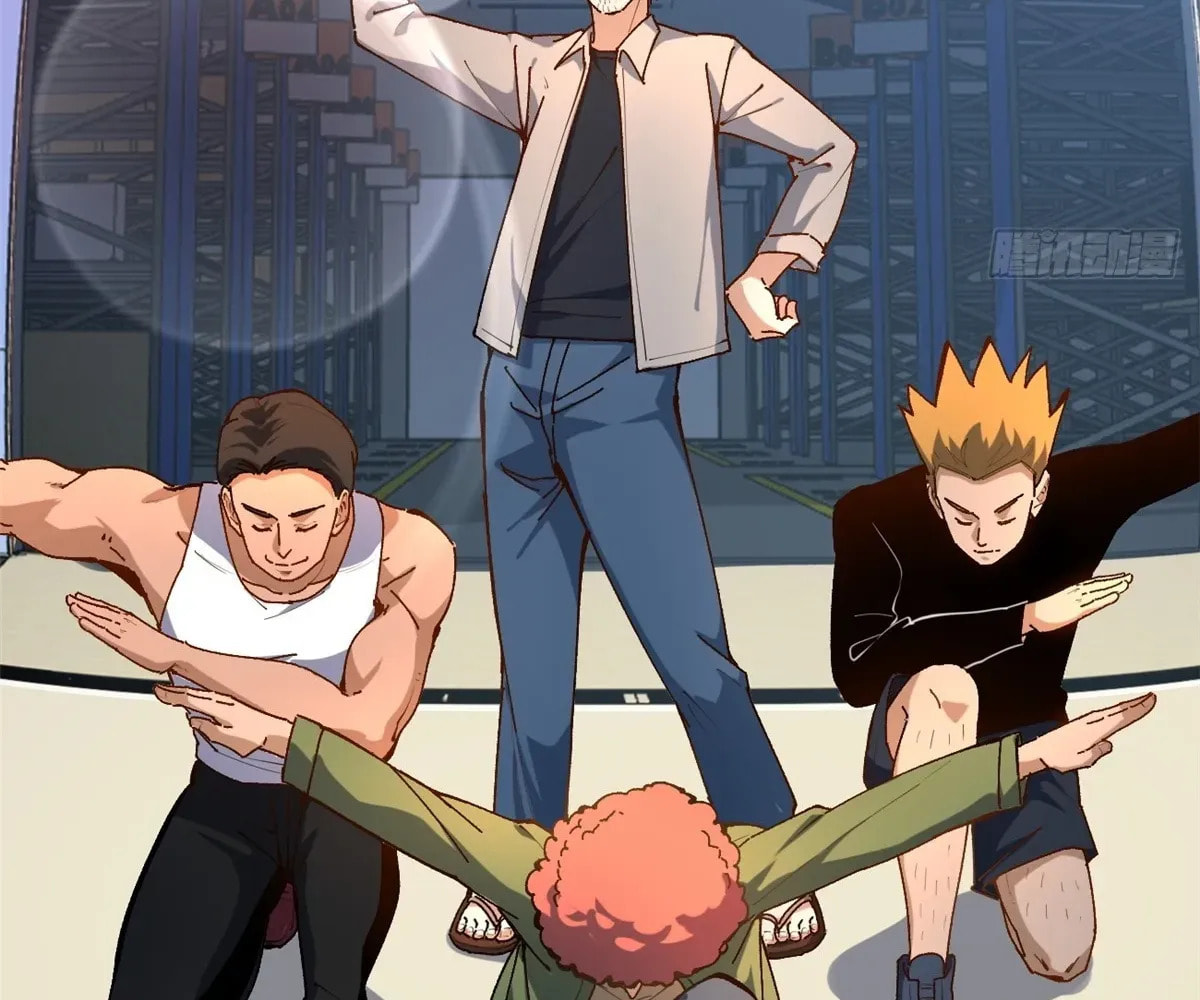 Wo Zhi Hui Pai Lan Pian A Chapter 14 page 8 - 