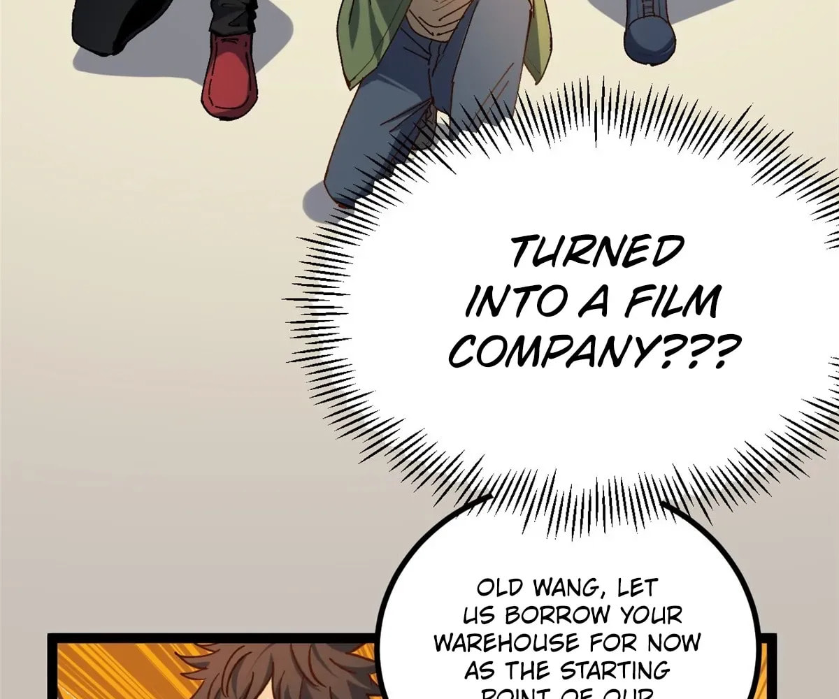 Wo Zhi Hui Pai Lan Pian A Chapter 14 page 9 - 
