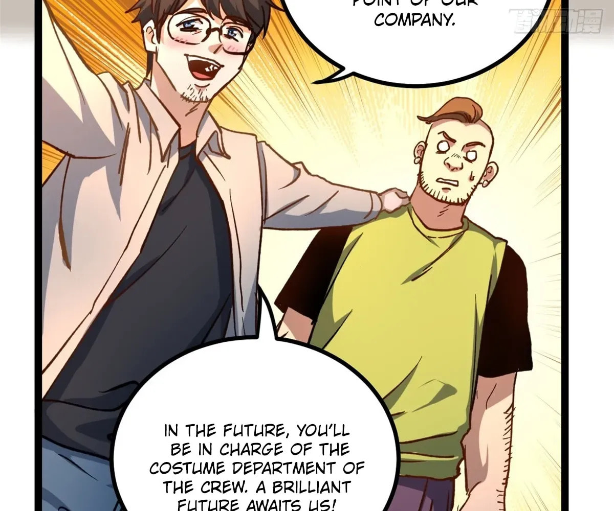 Wo Zhi Hui Pai Lan Pian A Chapter 14 page 10 - 