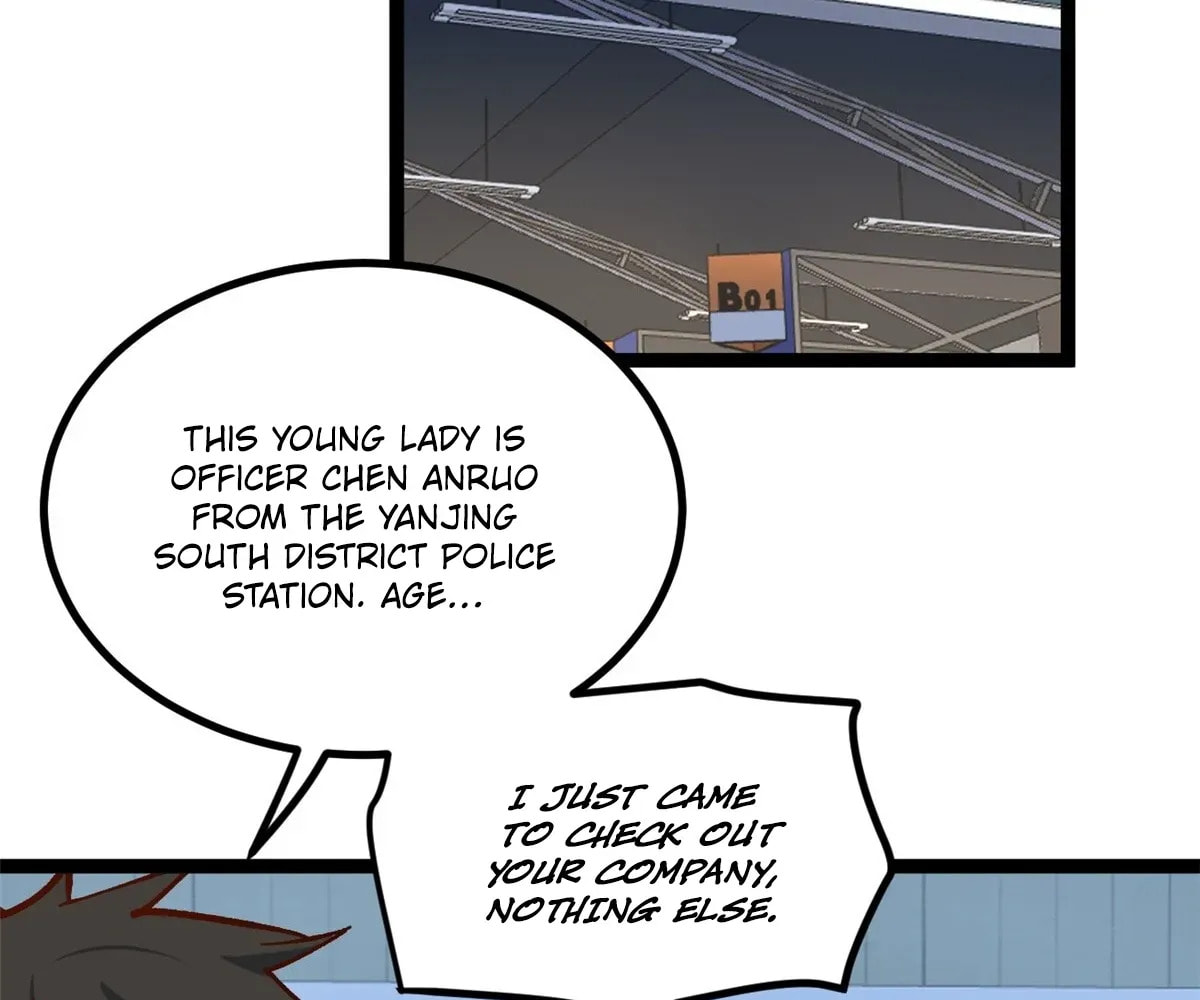 Wo Zhi Hui Pai Lan Pian A Chapter 15 page 16 - 