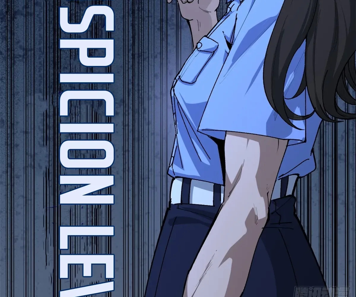 Wo Zhi Hui Pai Lan Pian A Chapter 15 page 29 - 
