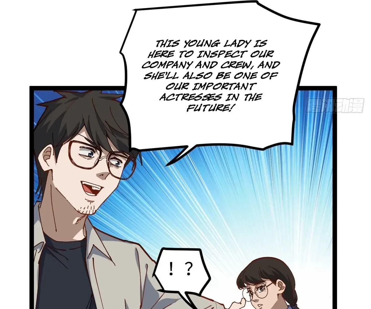 Wo Zhi Hui Pai Lan Pian A Chapter 15 page 32 - 