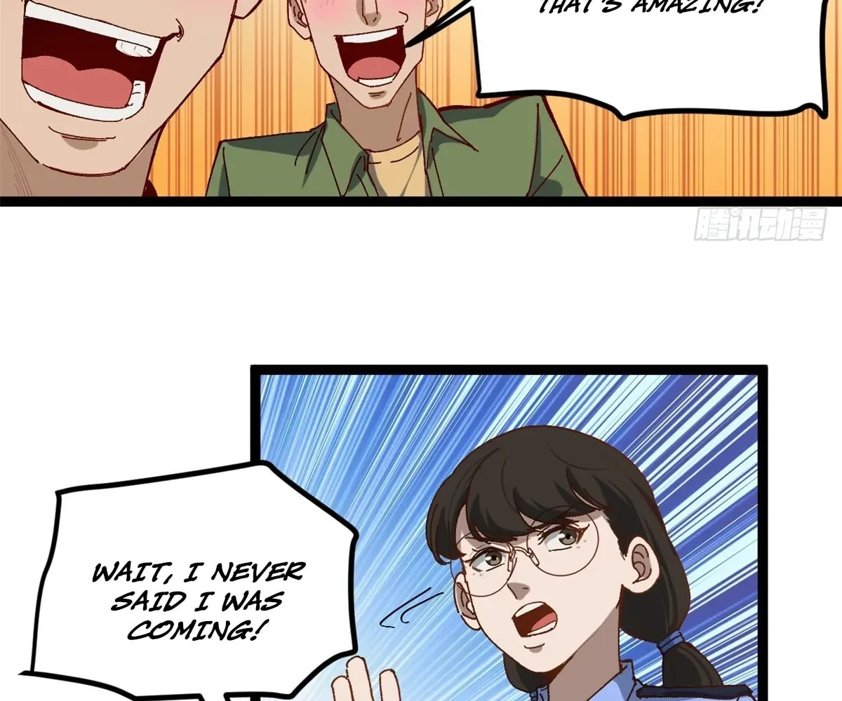 Wo Zhi Hui Pai Lan Pian A Chapter 15 page 34 - 