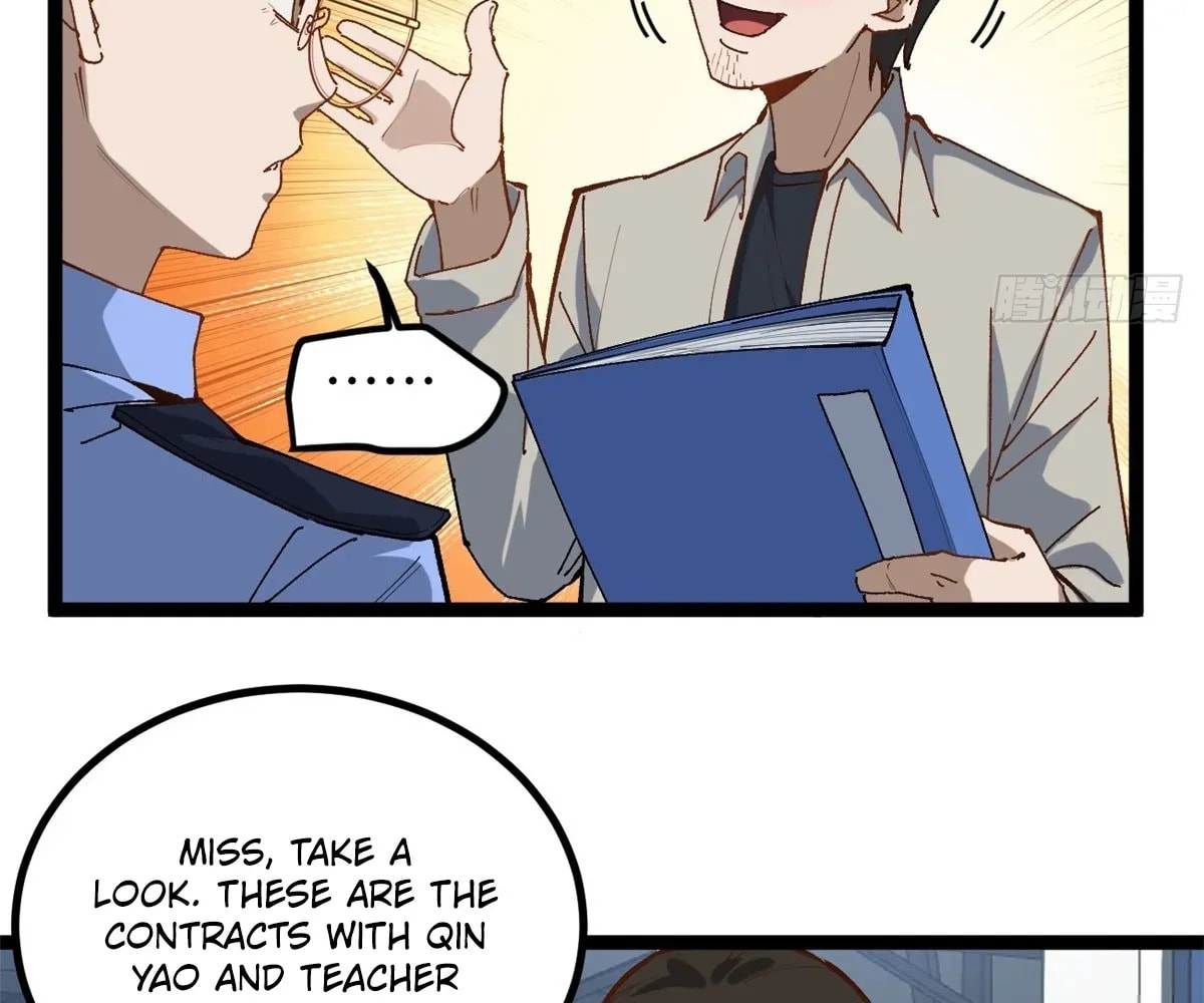 Wo Zhi Hui Pai Lan Pian A Chapter 15 page 36 - 