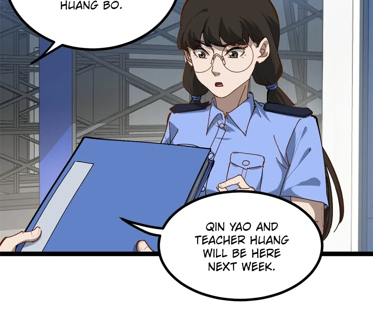 Wo Zhi Hui Pai Lan Pian A Chapter 15 page 37 - 