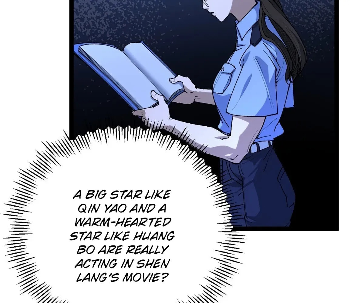 Wo Zhi Hui Pai Lan Pian A Chapter 15 page 39 - 