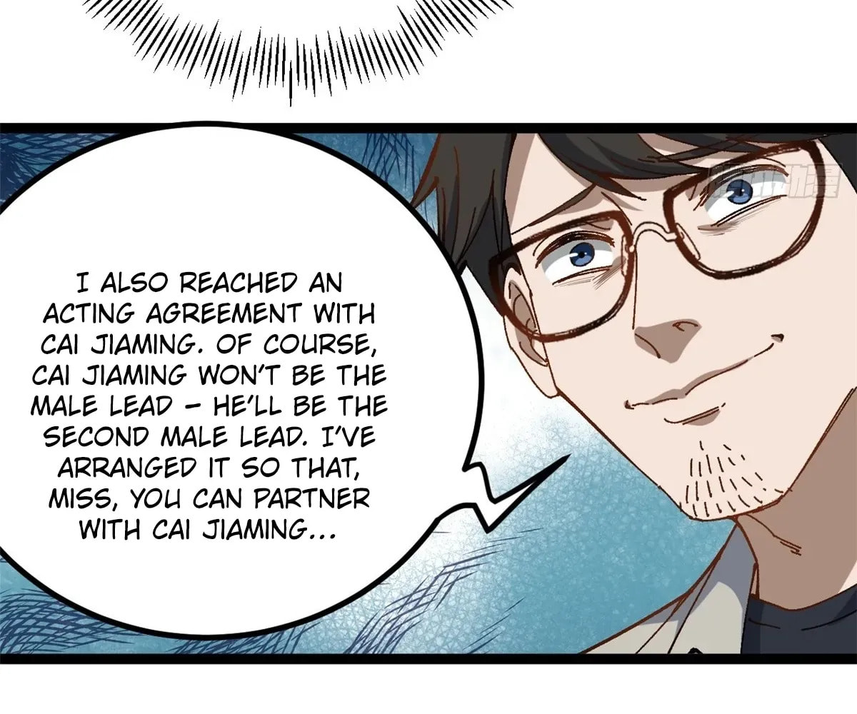 Wo Zhi Hui Pai Lan Pian A Chapter 15 page 40 - 