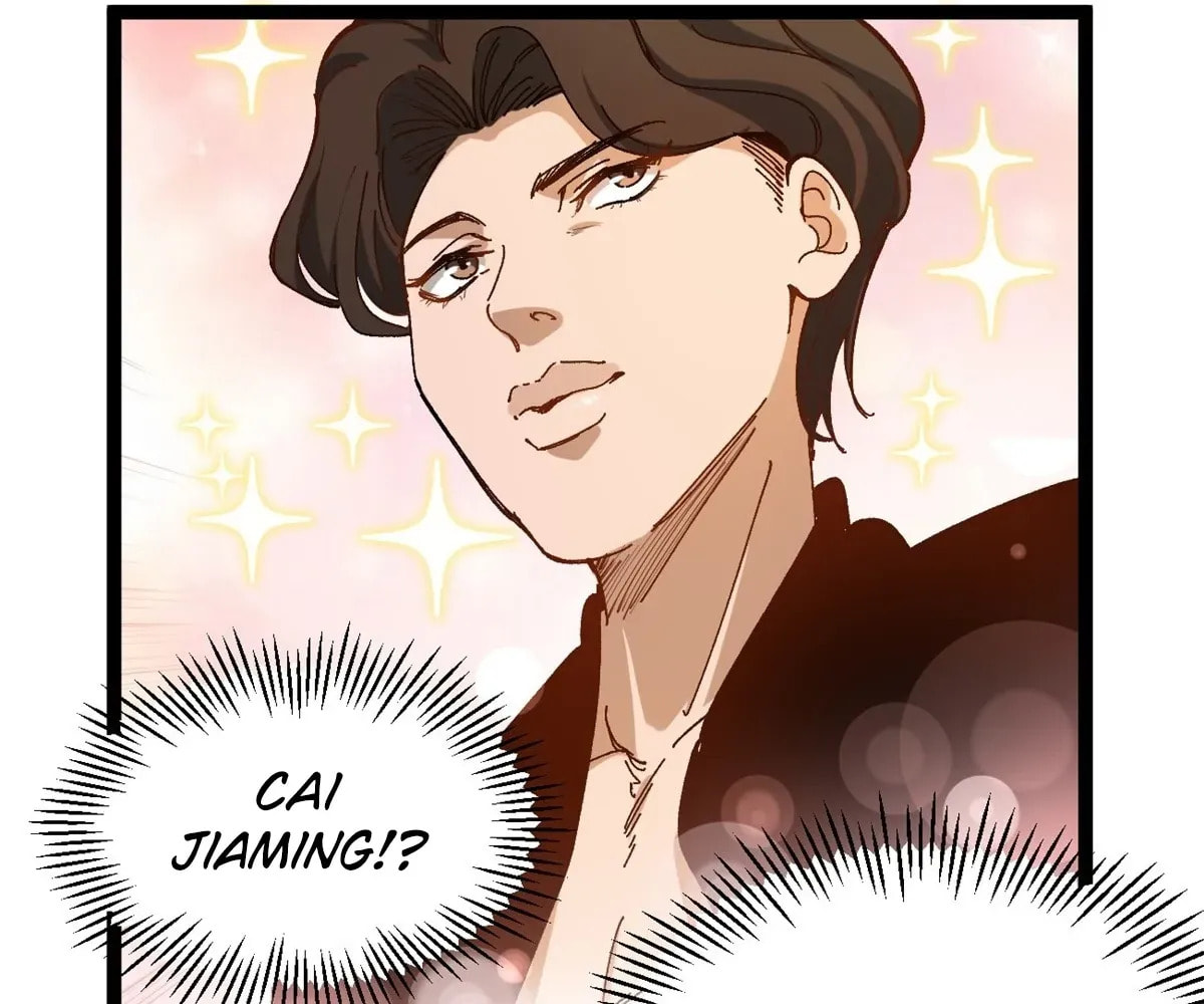 Wo Zhi Hui Pai Lan Pian A Chapter 15 page 42 - 
