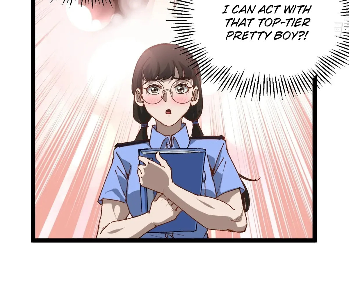 Wo Zhi Hui Pai Lan Pian A Chapter 15 page 43 - 