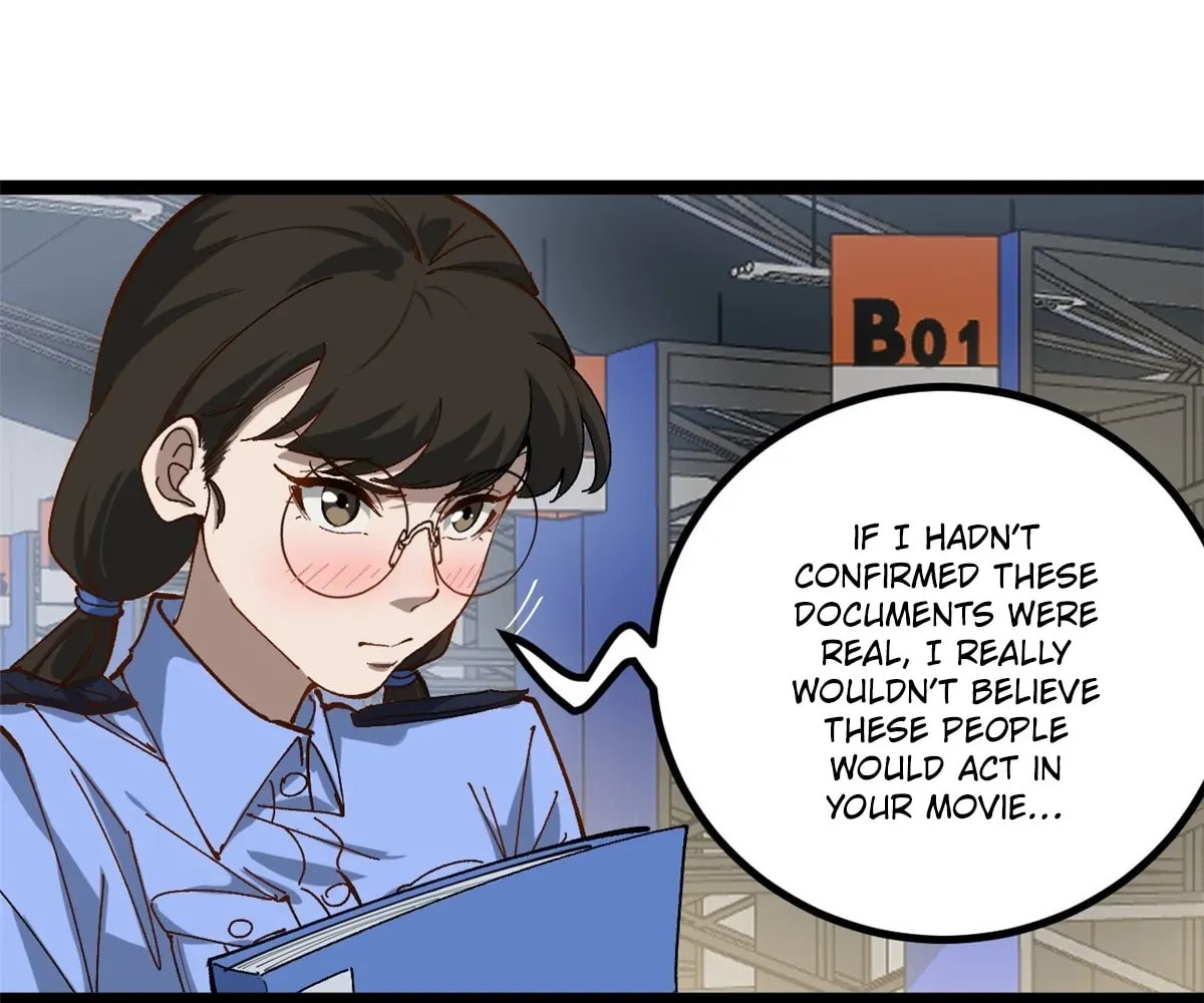 Wo Zhi Hui Pai Lan Pian A Chapter 15 page 44 - 