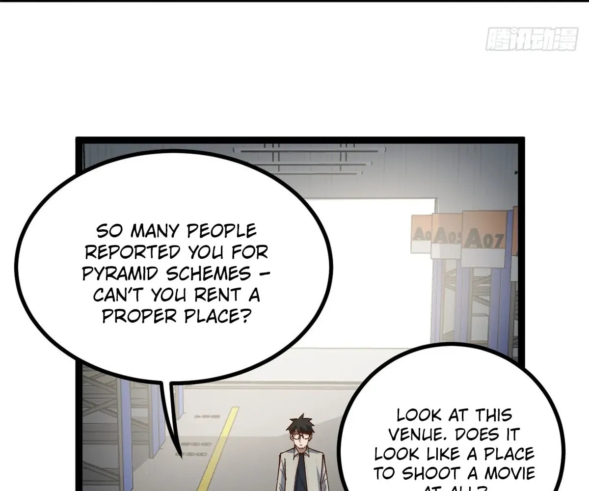 Wo Zhi Hui Pai Lan Pian A Chapter 15 page 45 - 