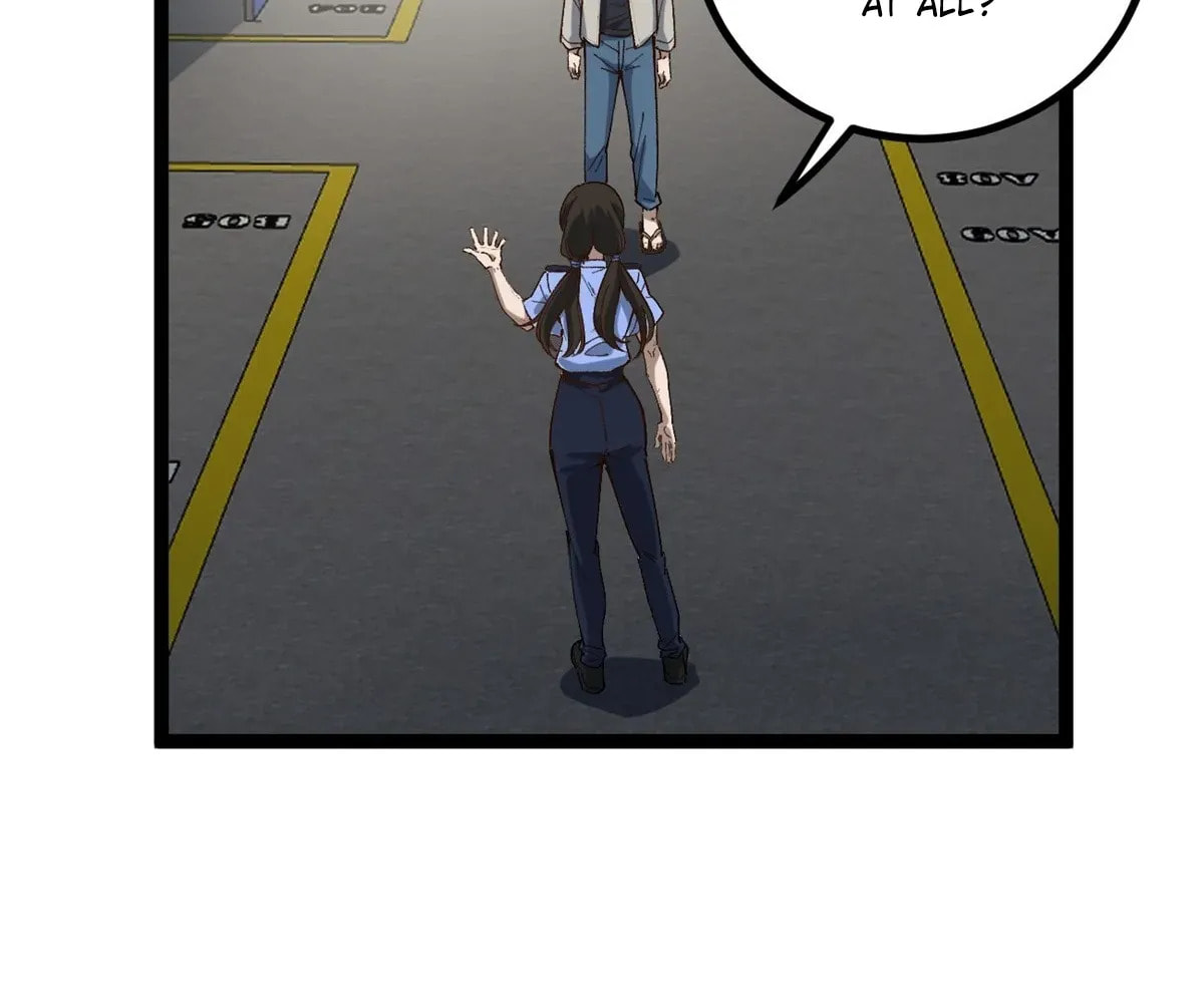 Wo Zhi Hui Pai Lan Pian A Chapter 15 page 46 - 
