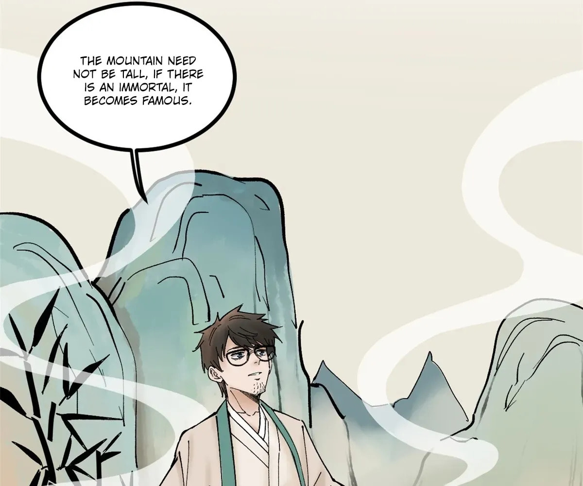 Wo Zhi Hui Pai Lan Pian A Chapter 15 page 50 - 