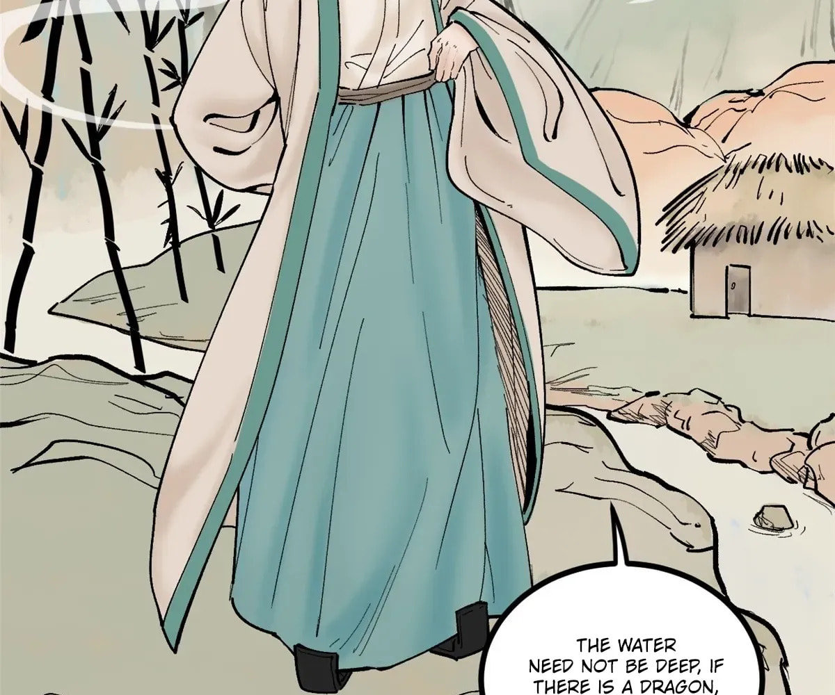 Wo Zhi Hui Pai Lan Pian A Chapter 15 page 51 - 