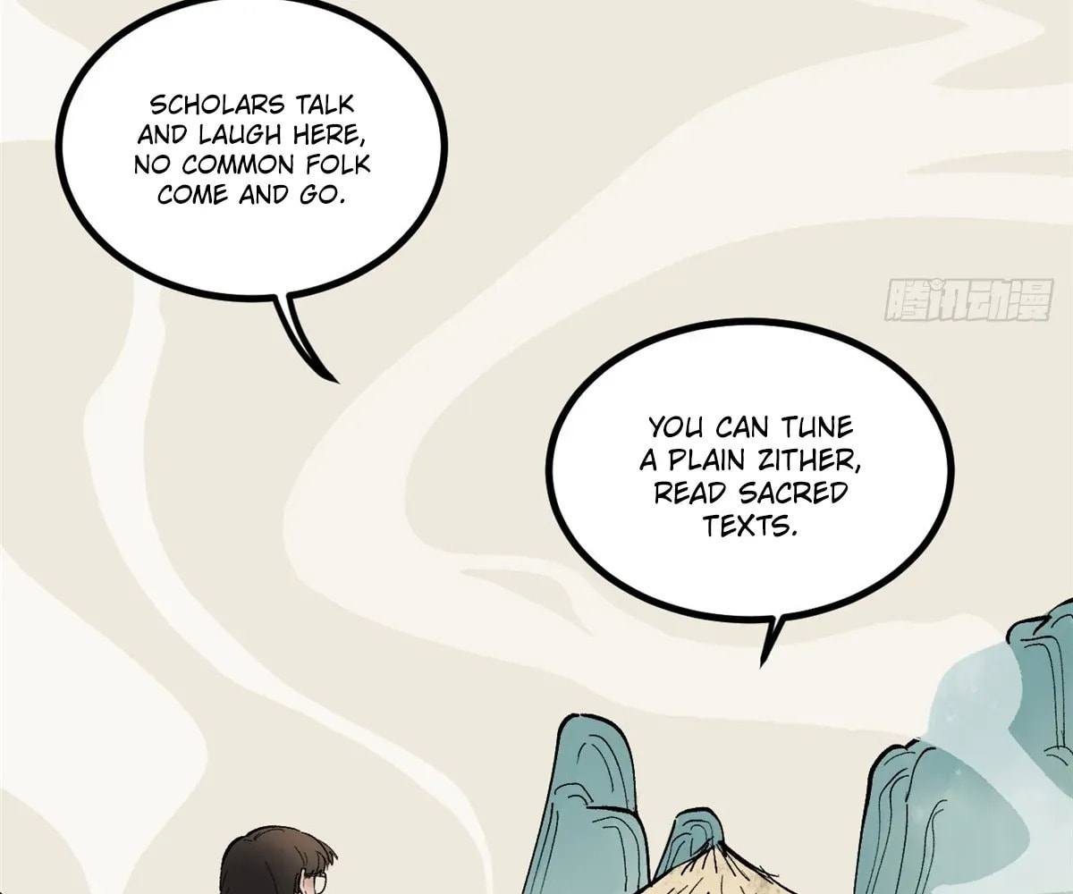 Wo Zhi Hui Pai Lan Pian A Chapter 15 page 54 - 