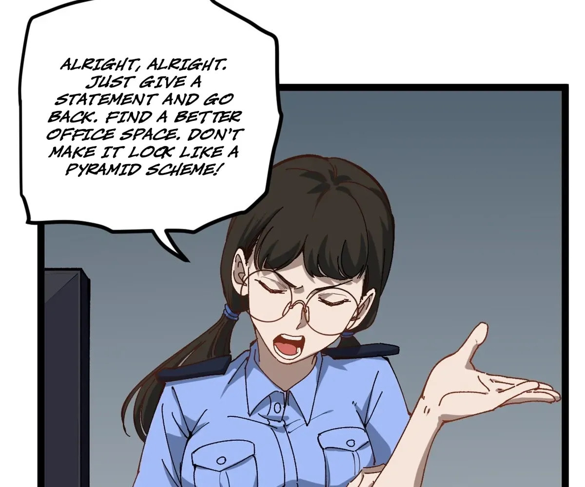 Wo Zhi Hui Pai Lan Pian A Chapter 15 page 7 - 