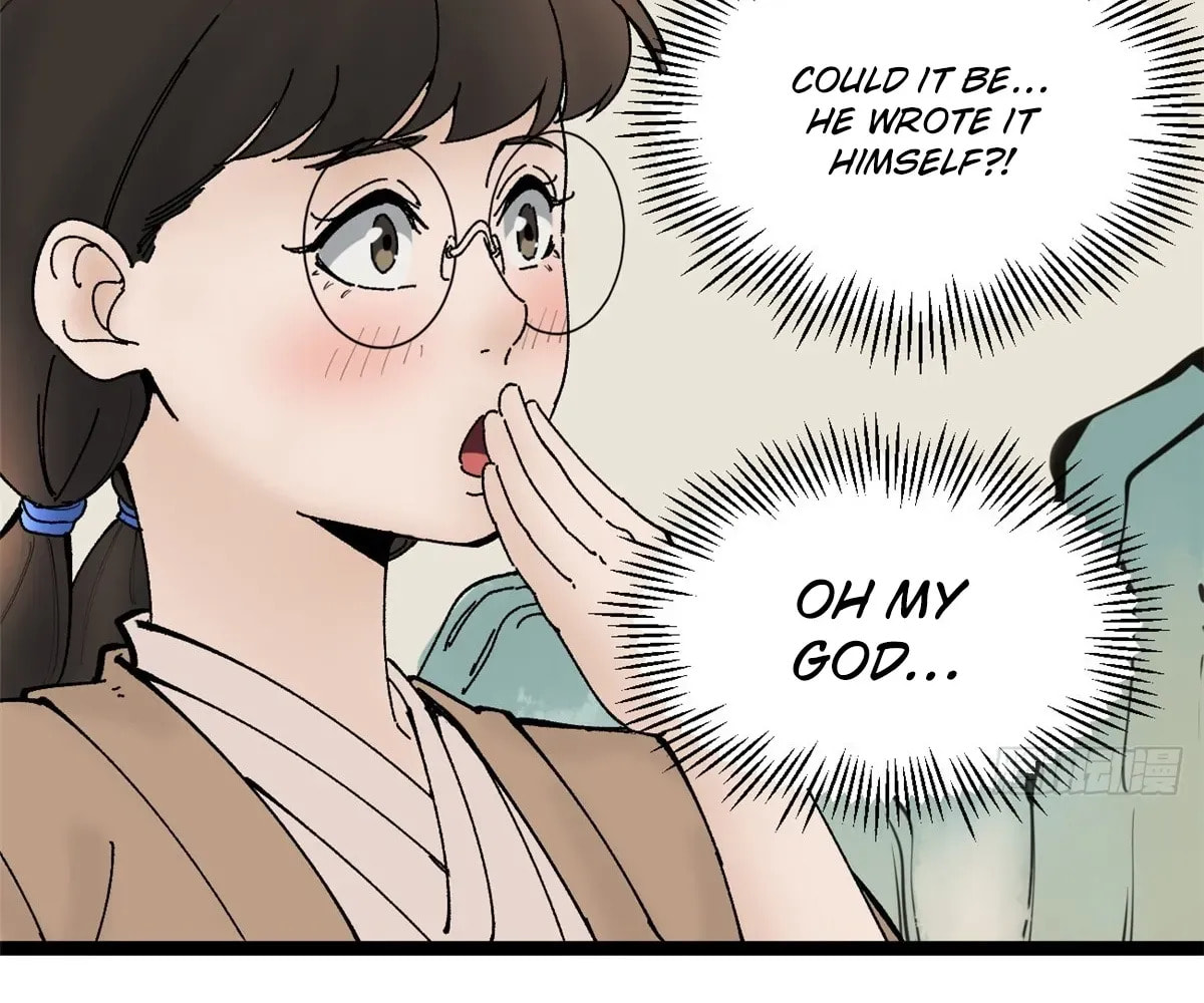 Wo Zhi Hui Pai Lan Pian A Chapter 15 page 61 - 