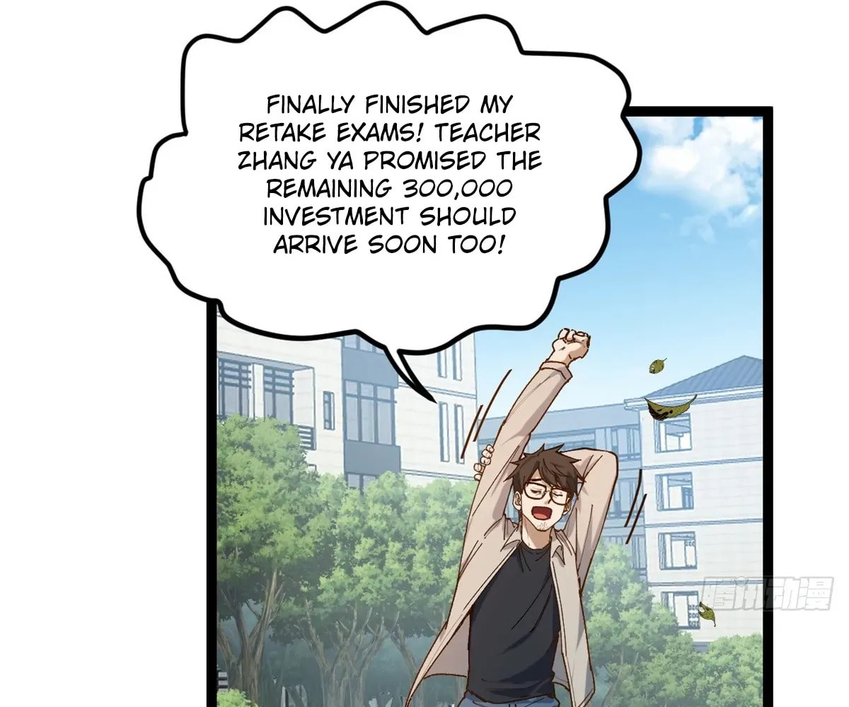Wo Zhi Hui Pai Lan Pian A Chapter 15 page 76 - 
