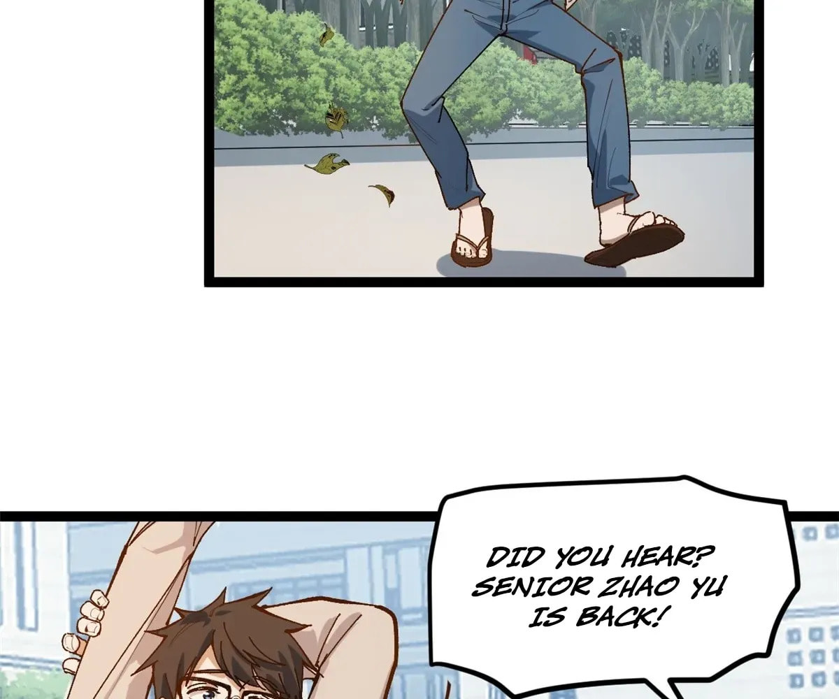 Wo Zhi Hui Pai Lan Pian A Chapter 15 page 77 - 