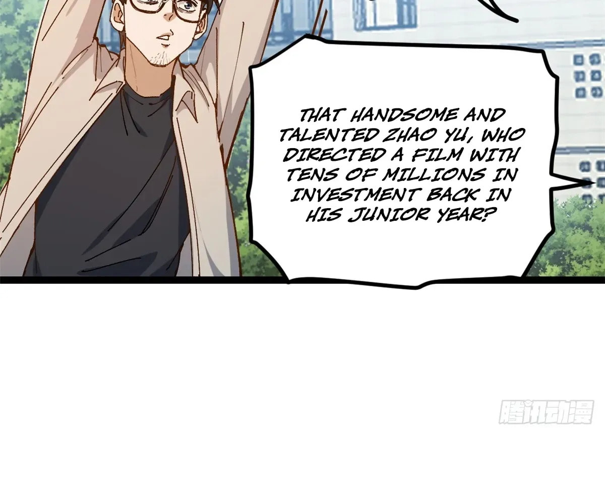 Wo Zhi Hui Pai Lan Pian A Chapter 15 page 78 - 